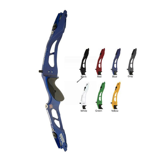  Samick Athlete Recurve Riser