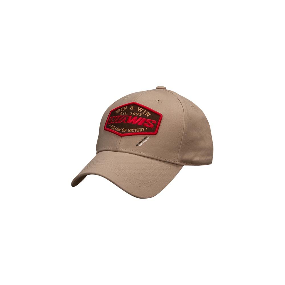  Win & Win Cap