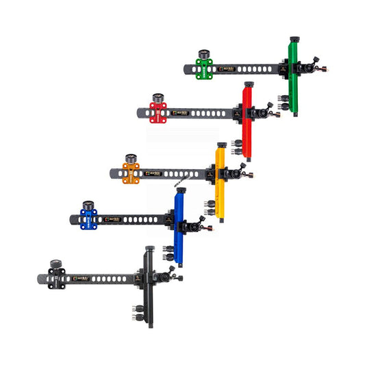  Sanlida X10 Recurve Sight