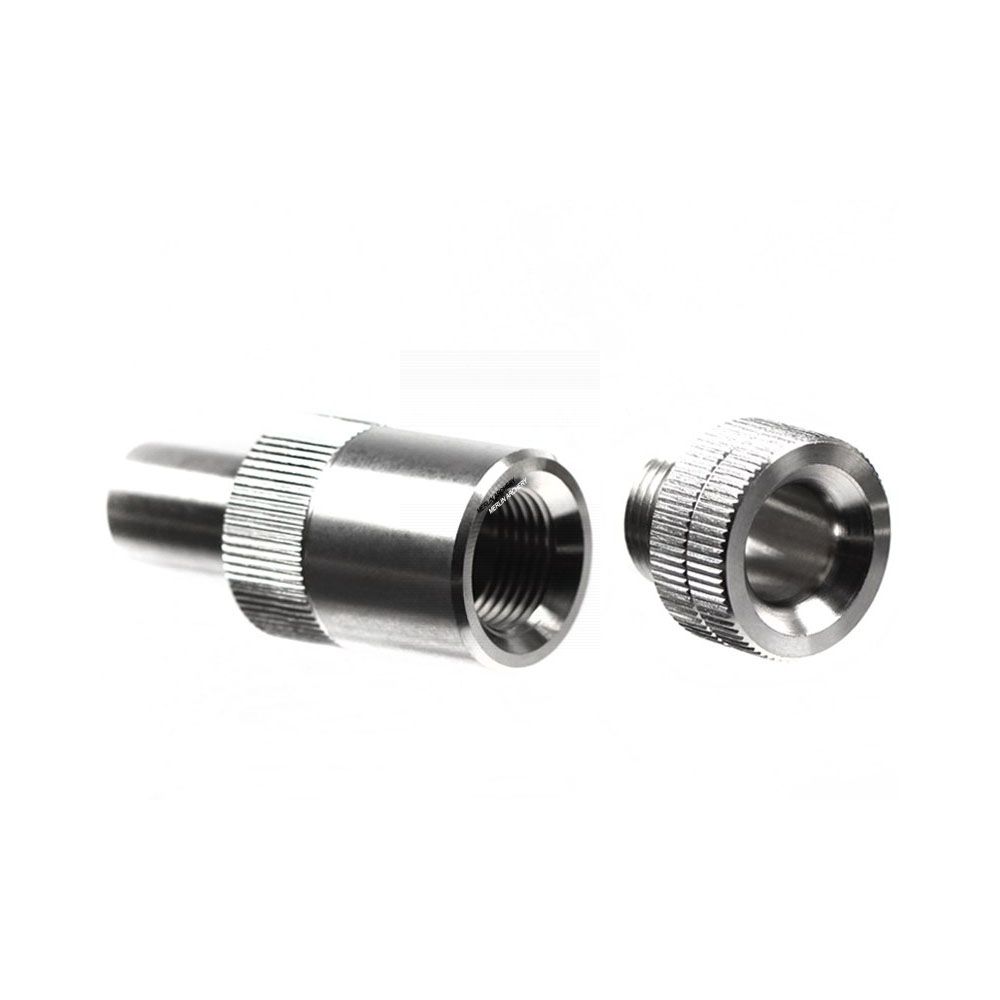  Tophat Shaft Former