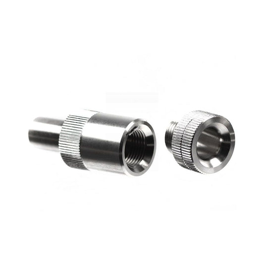  Tophat Shaft Former