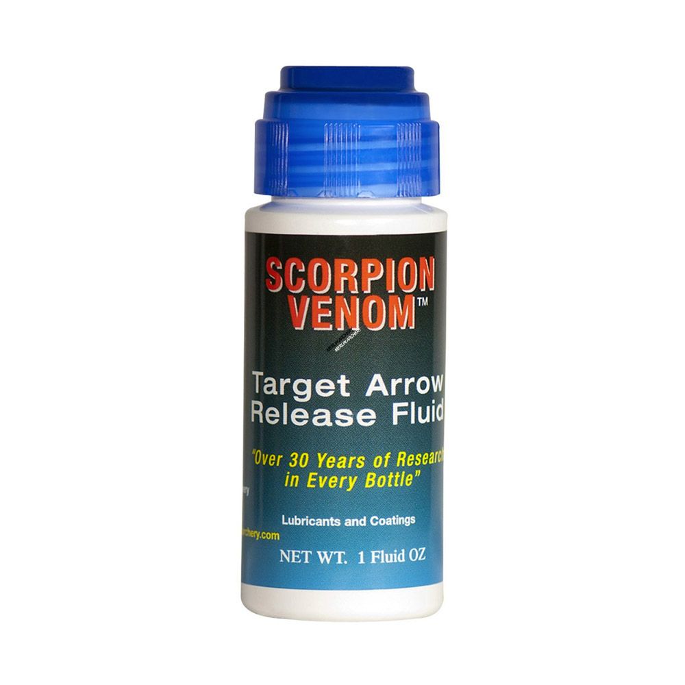  Scorpion Venom Arrow Lube