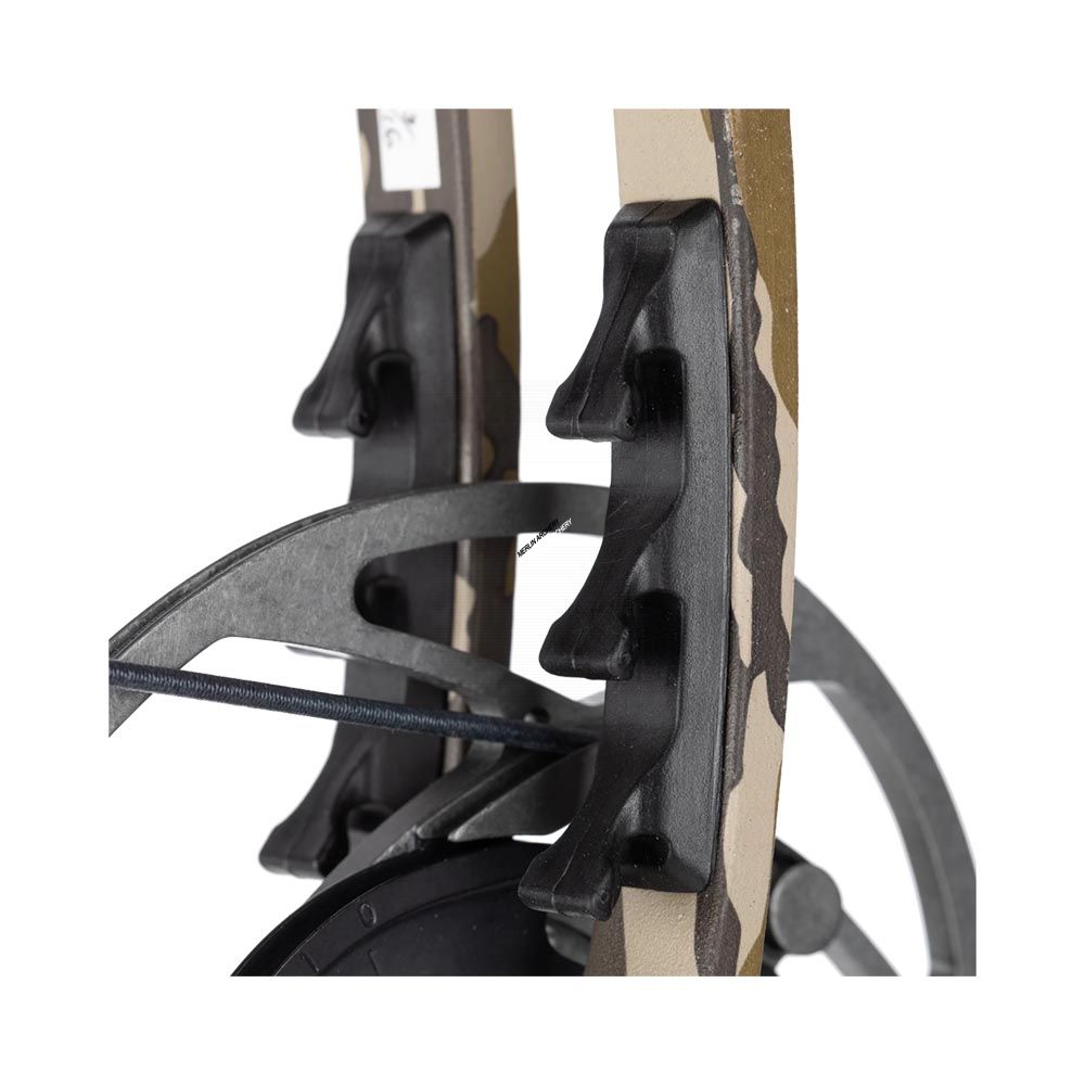  Trophy Ridge Shockwave Limb Dampeners
