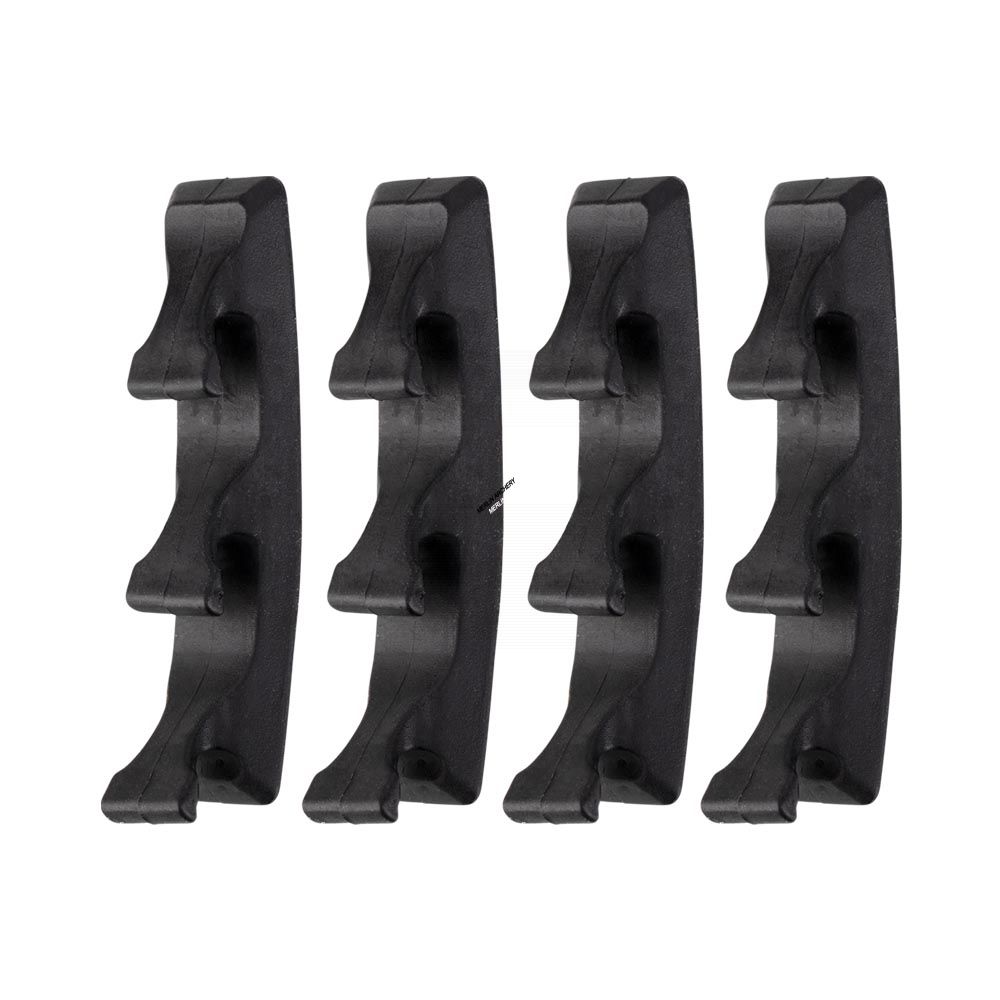  Trophy Ridge Shockwave Limb Dampeners