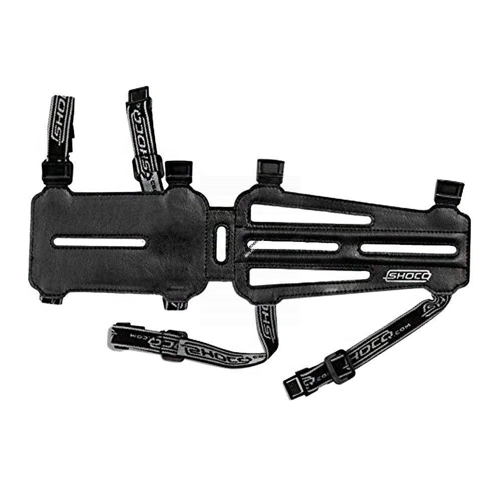  Shocq Arm Guard - Long