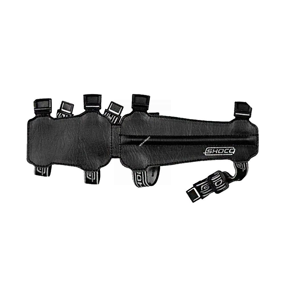  Shocq Arm Guard - Junior Long
