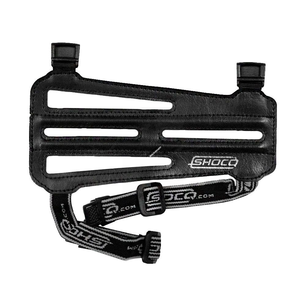  Shocq Arm Guard - Short