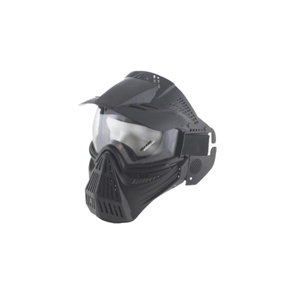  Shocq Tactical Mask