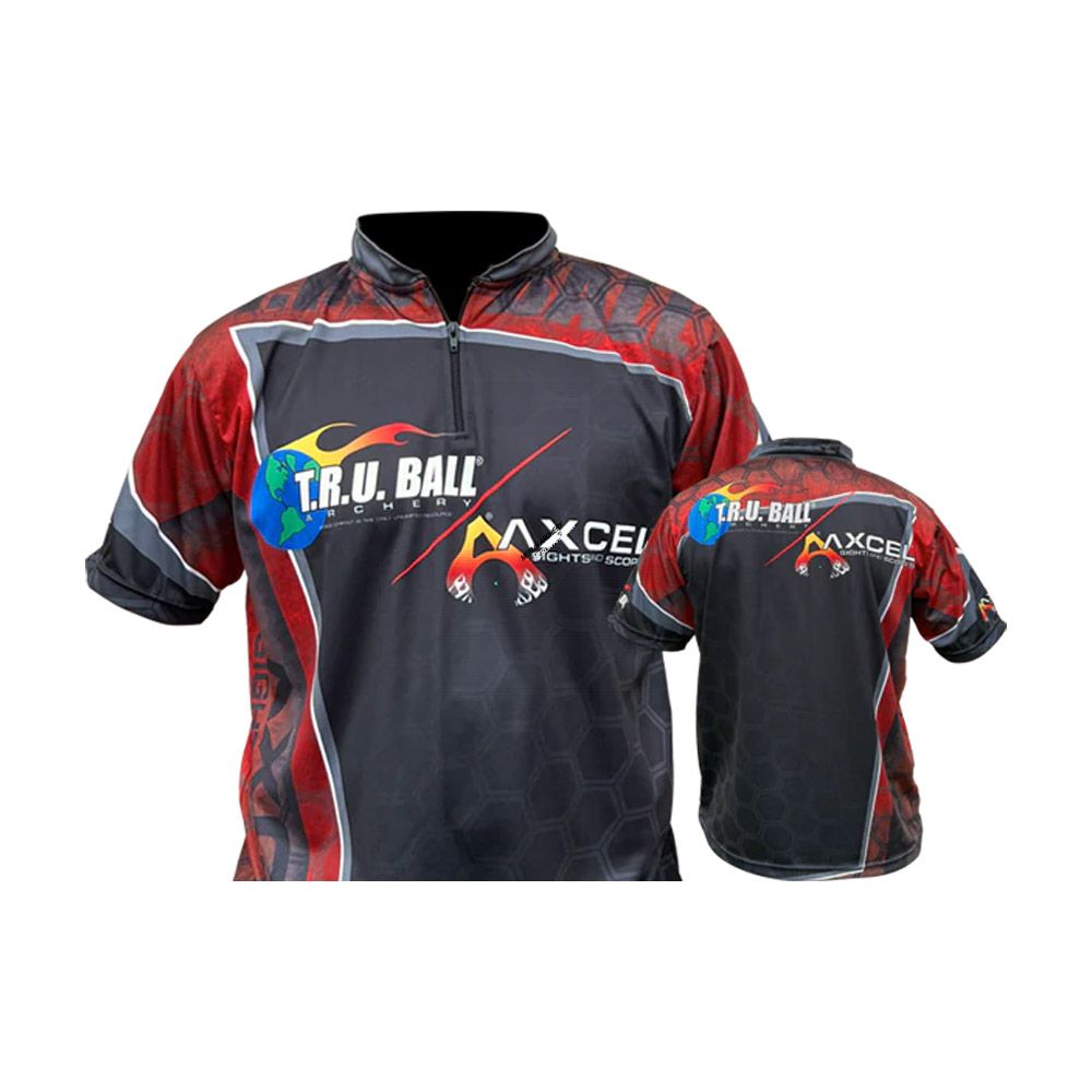  TRU Ball/Axcel Shooter Shirt