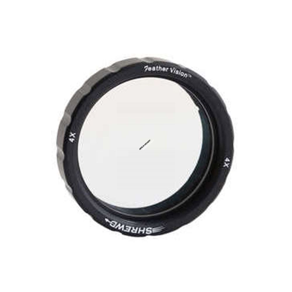  Shrewd Feather Vision Lens Verde Vitri Optum
