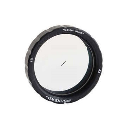  Shrewd Feather Vision Lens Verde Vitri Optum