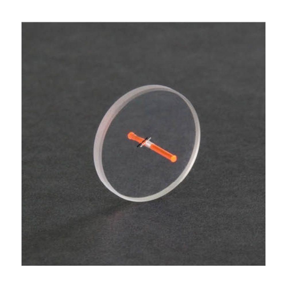  Shrewd Feather Vision Lens