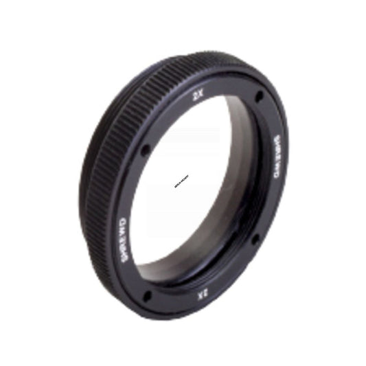  Shrewd Feather Vision Lens Mini Mag