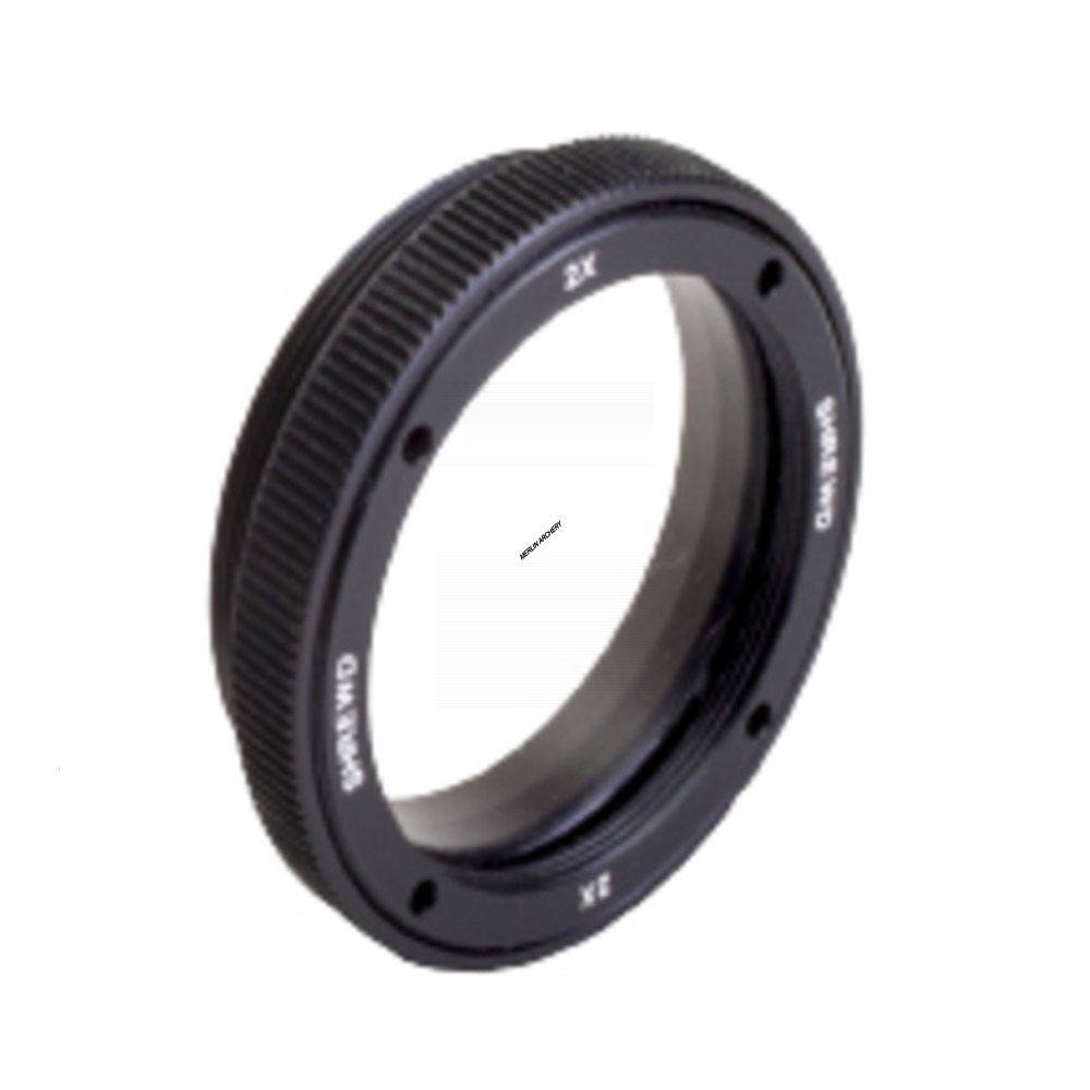  Shrewd Feather Vision Lens Nomad Verde Vitri