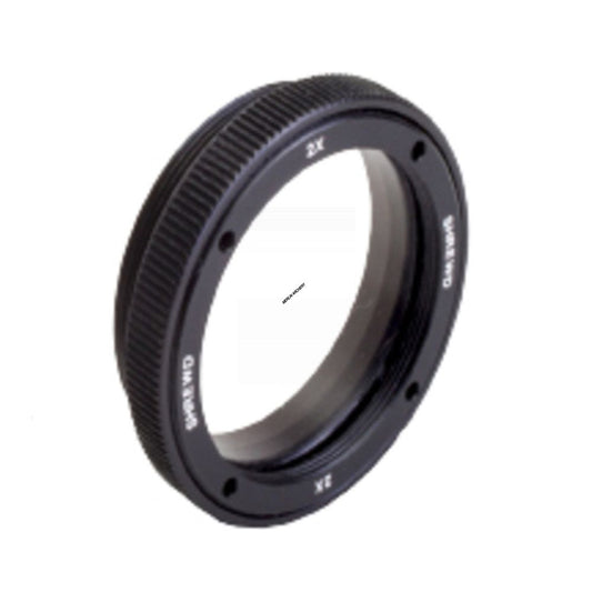  Shrewd Feather Vision Lens Nomad Verde Vitri