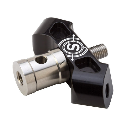  Shrewd Riot V-Bar