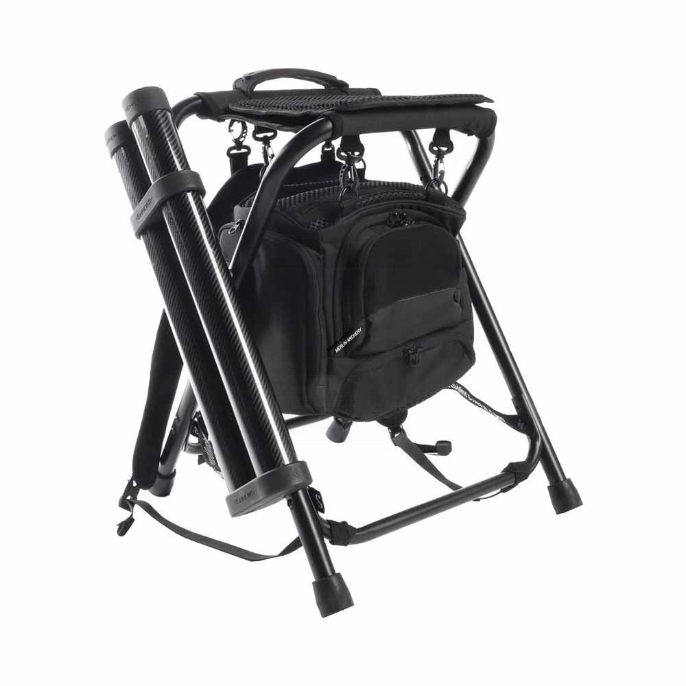  Shrewd Archery Sidekick Chair