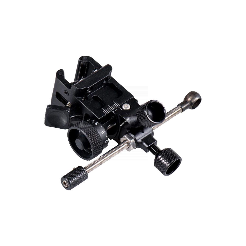  Sanlida X10 Recurve Sight
