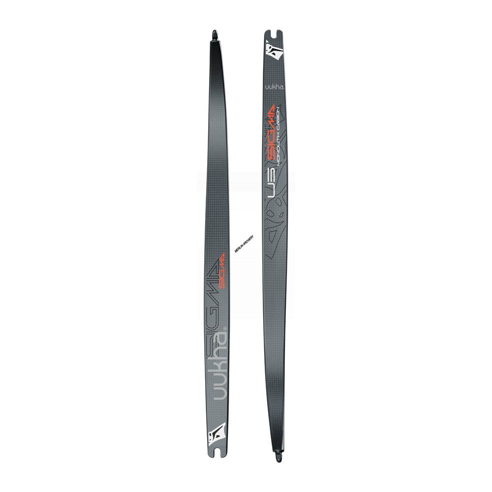  UUKHA U5 Sigma Recurve Limbs