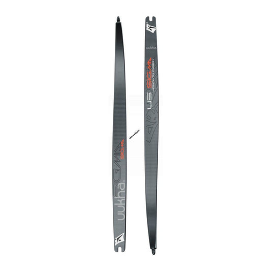  UUKHA U5 Sigma Recurve Limbs
