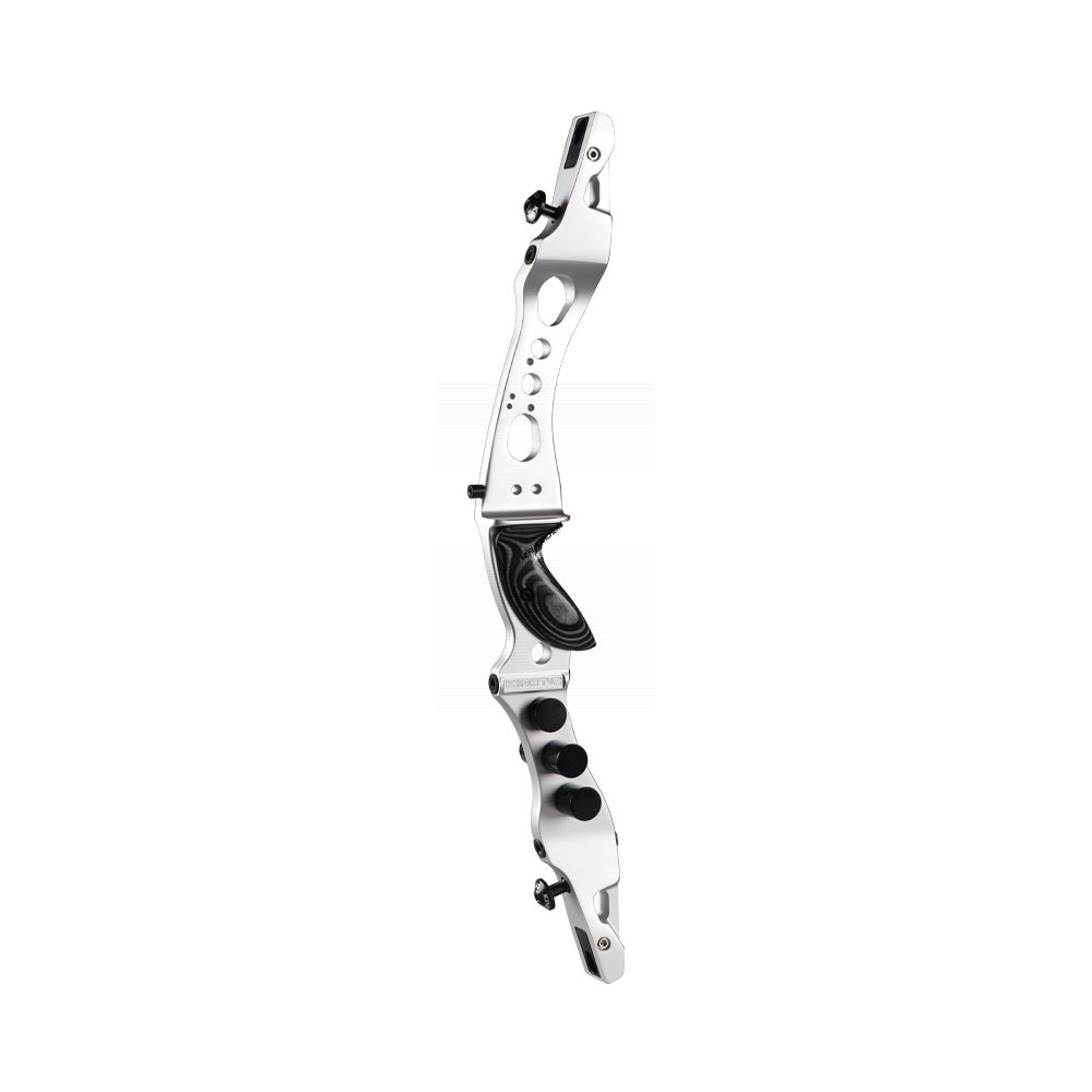  Kinetic Vygo 25" Recurve Riser