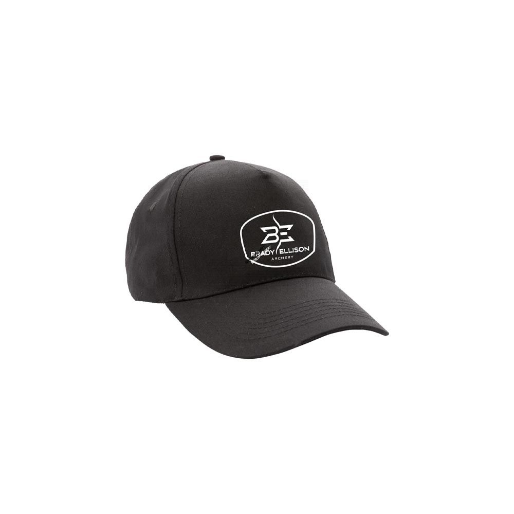  Brady Ellison Caps
