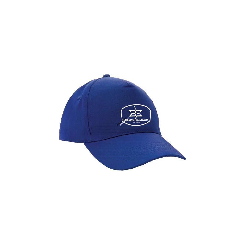  Brady Ellison Caps