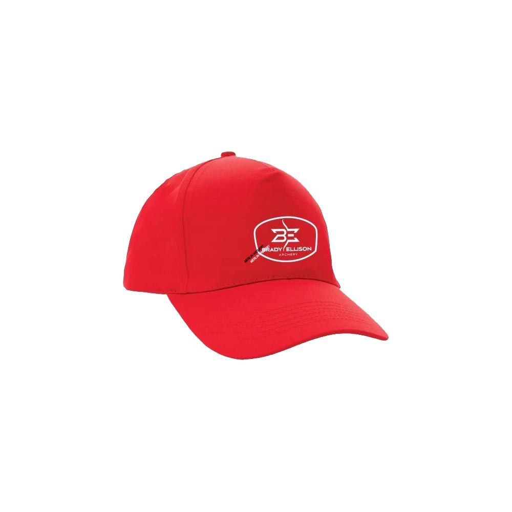  Brady Ellison Caps
