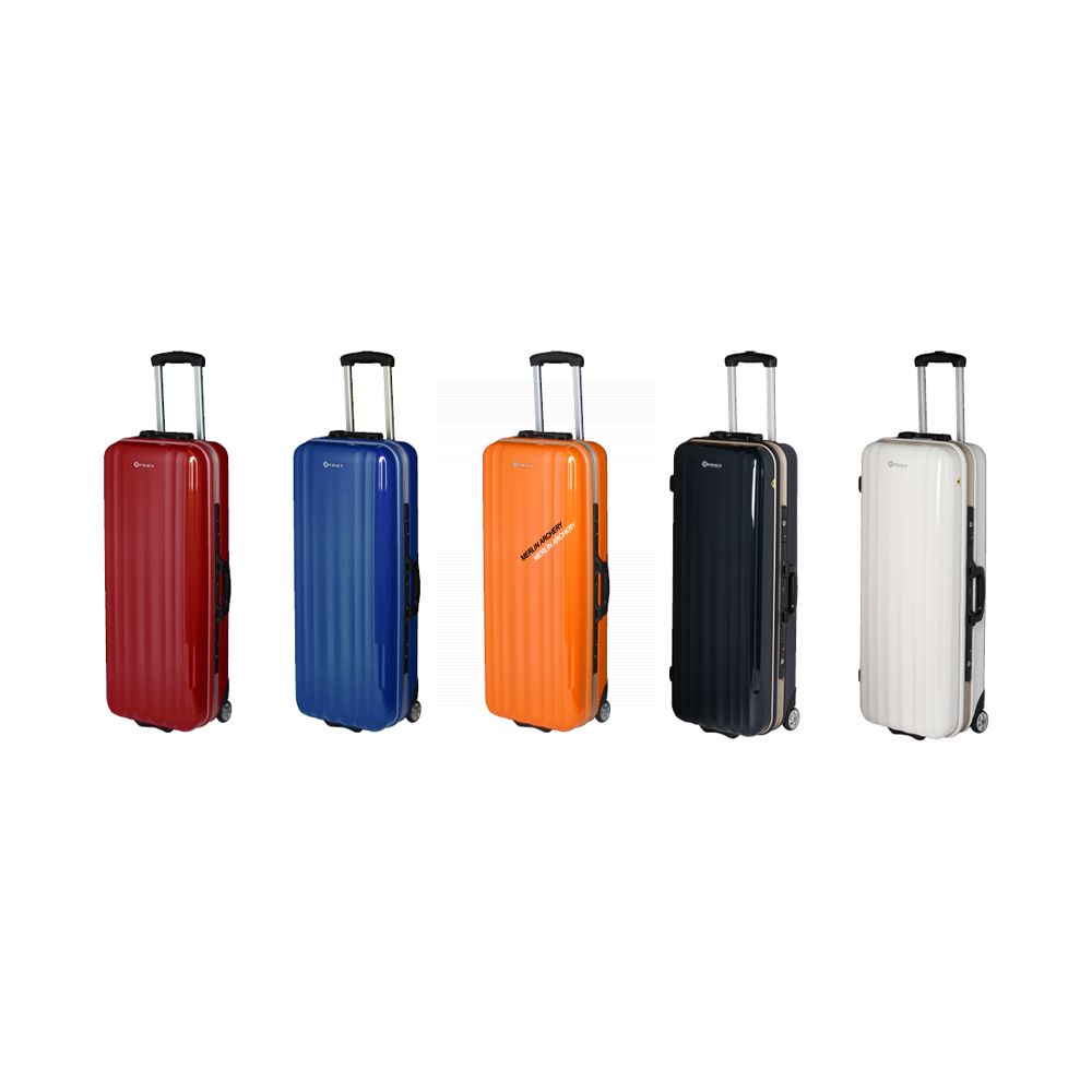  Fivics Aegis Hard Case - Single