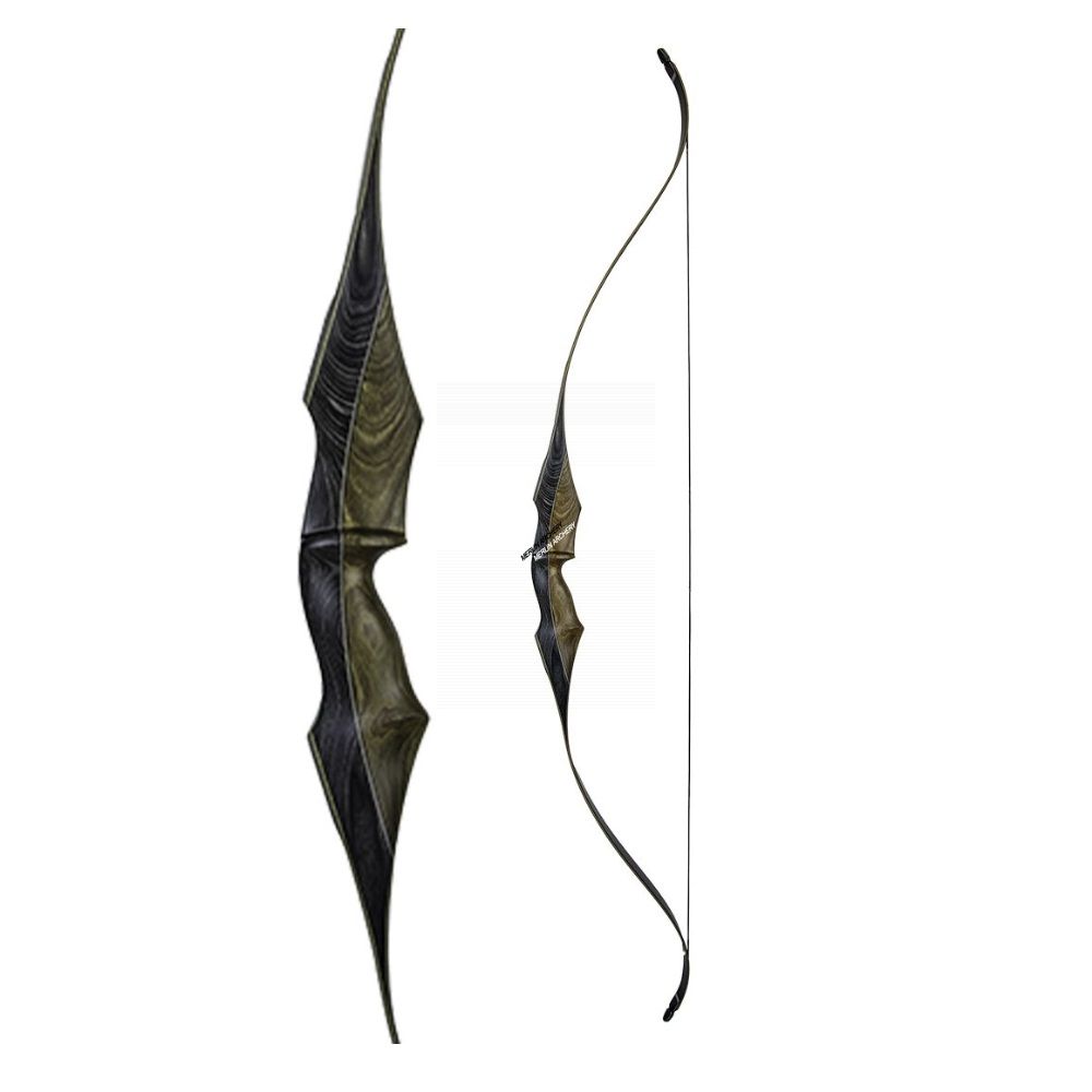  White Feather Sirin 62" Fieldbow