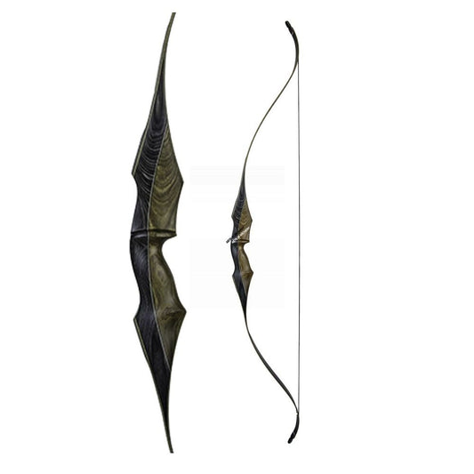  White Feather Sirin 62" Fieldbow