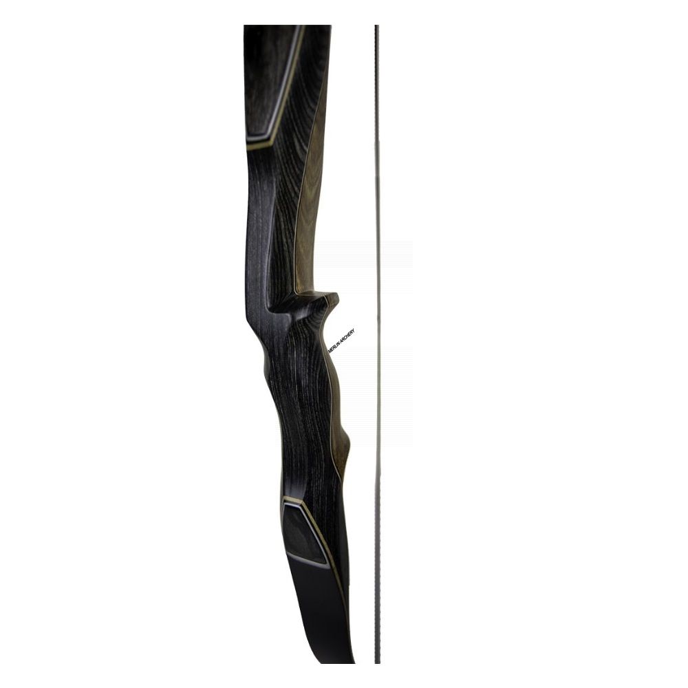  White Feather Sirin 62" Fieldbow