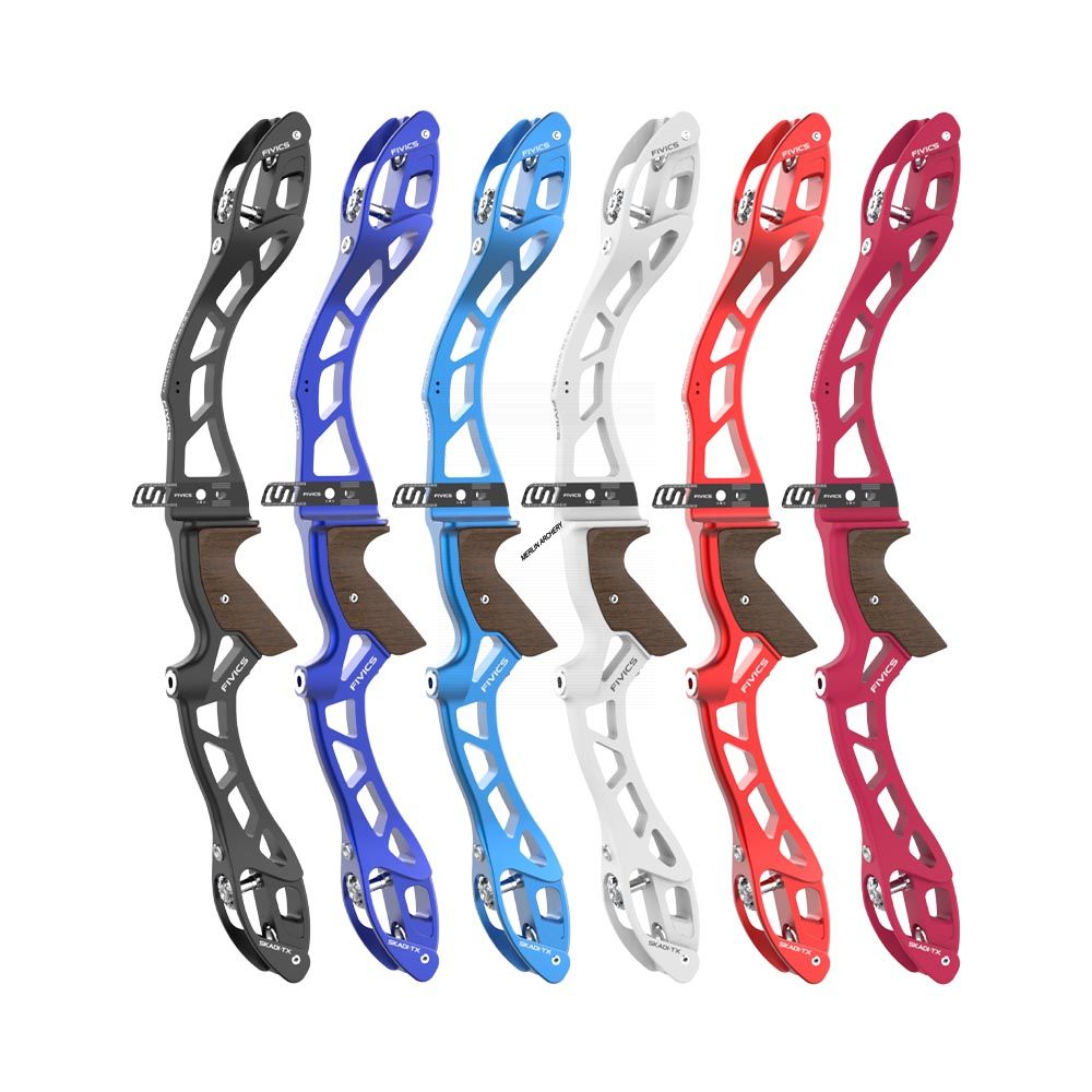  Fivics Skadi-TX Recurve Riser 27"