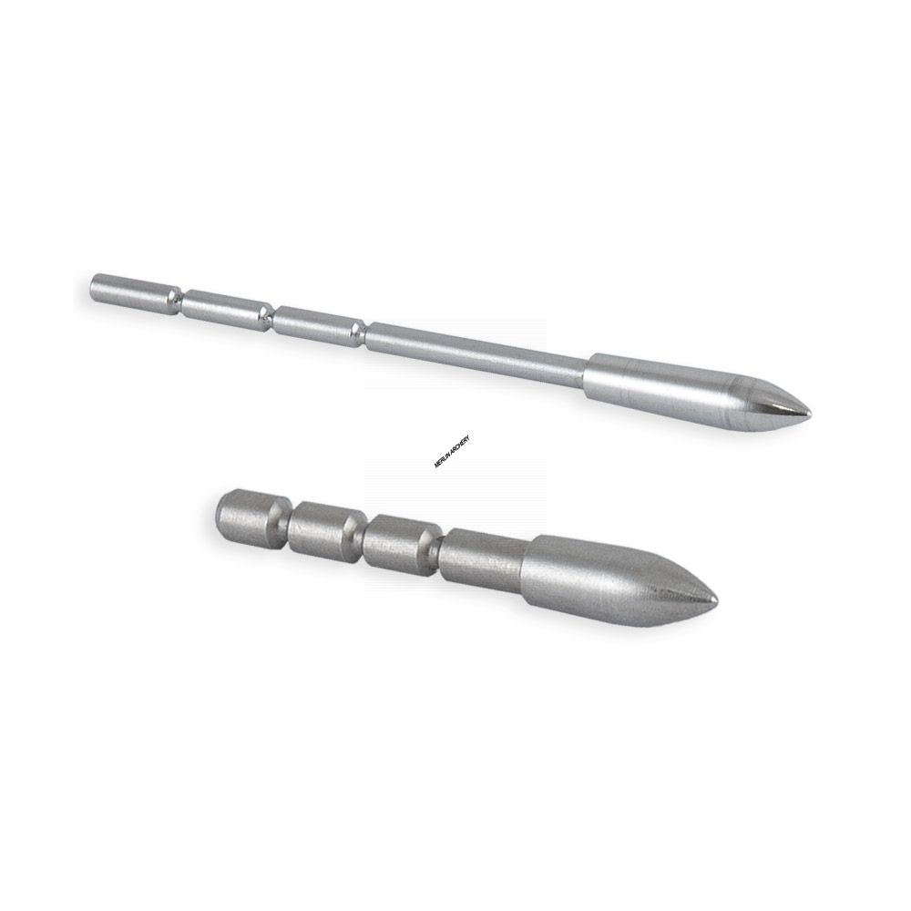 Skylon Parallel Break Off Points