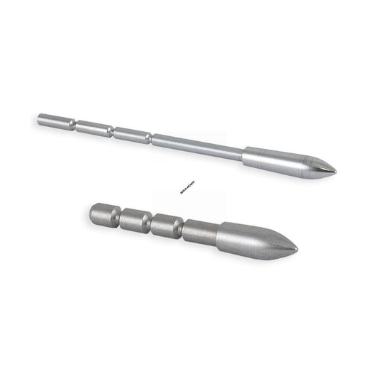  Skylon Parallel Break Off Points