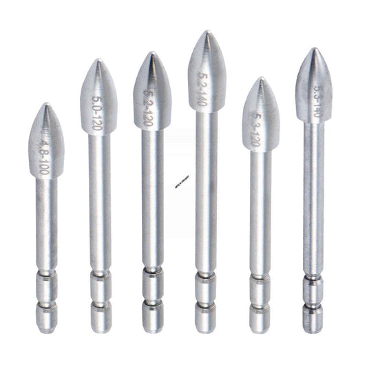  Skylon 3.2 Tungsten Break Off Points