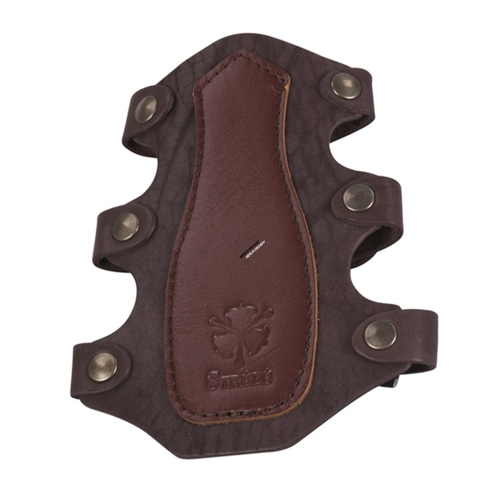  Strele Buckled Arm Guard