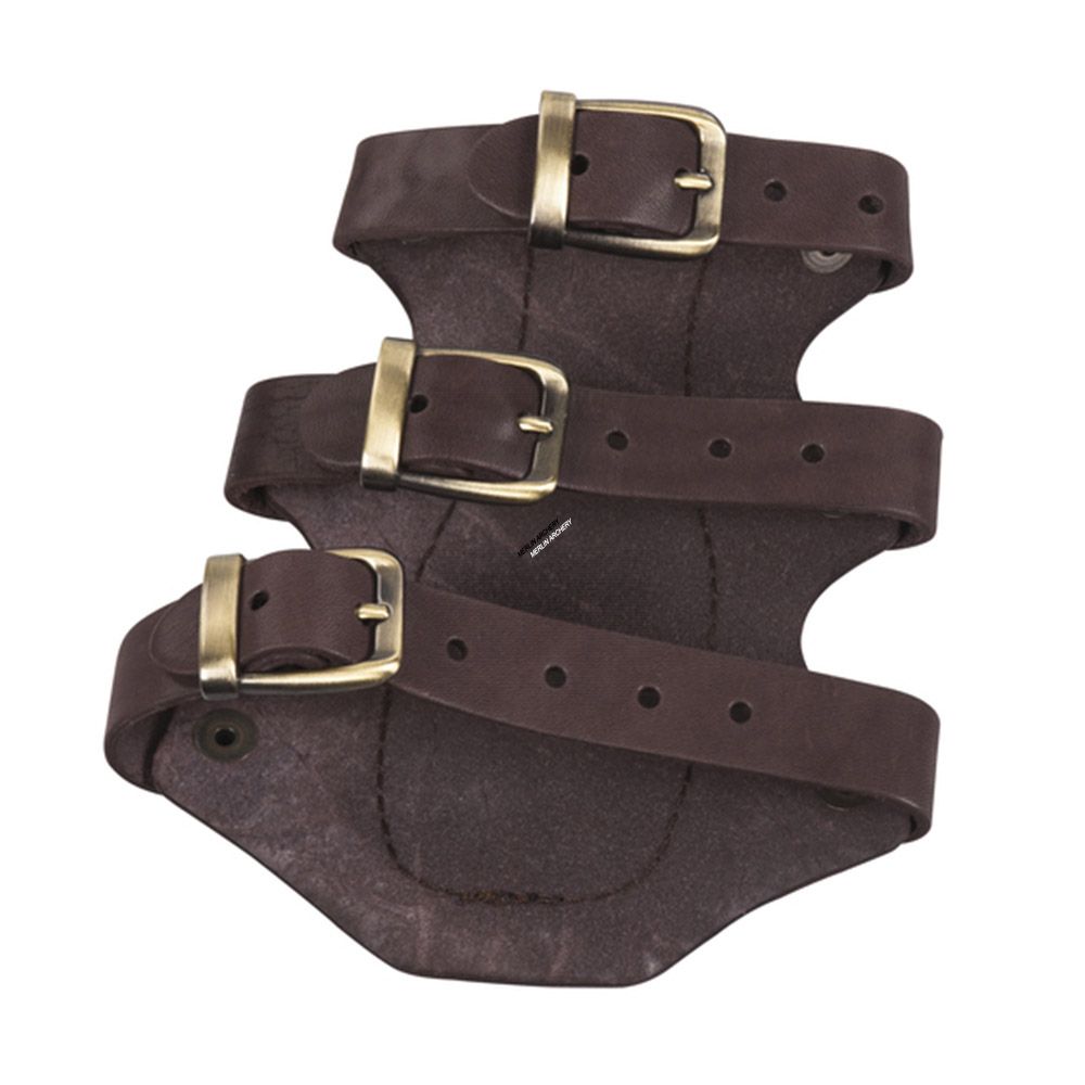  Strele Buckled Arm Guard