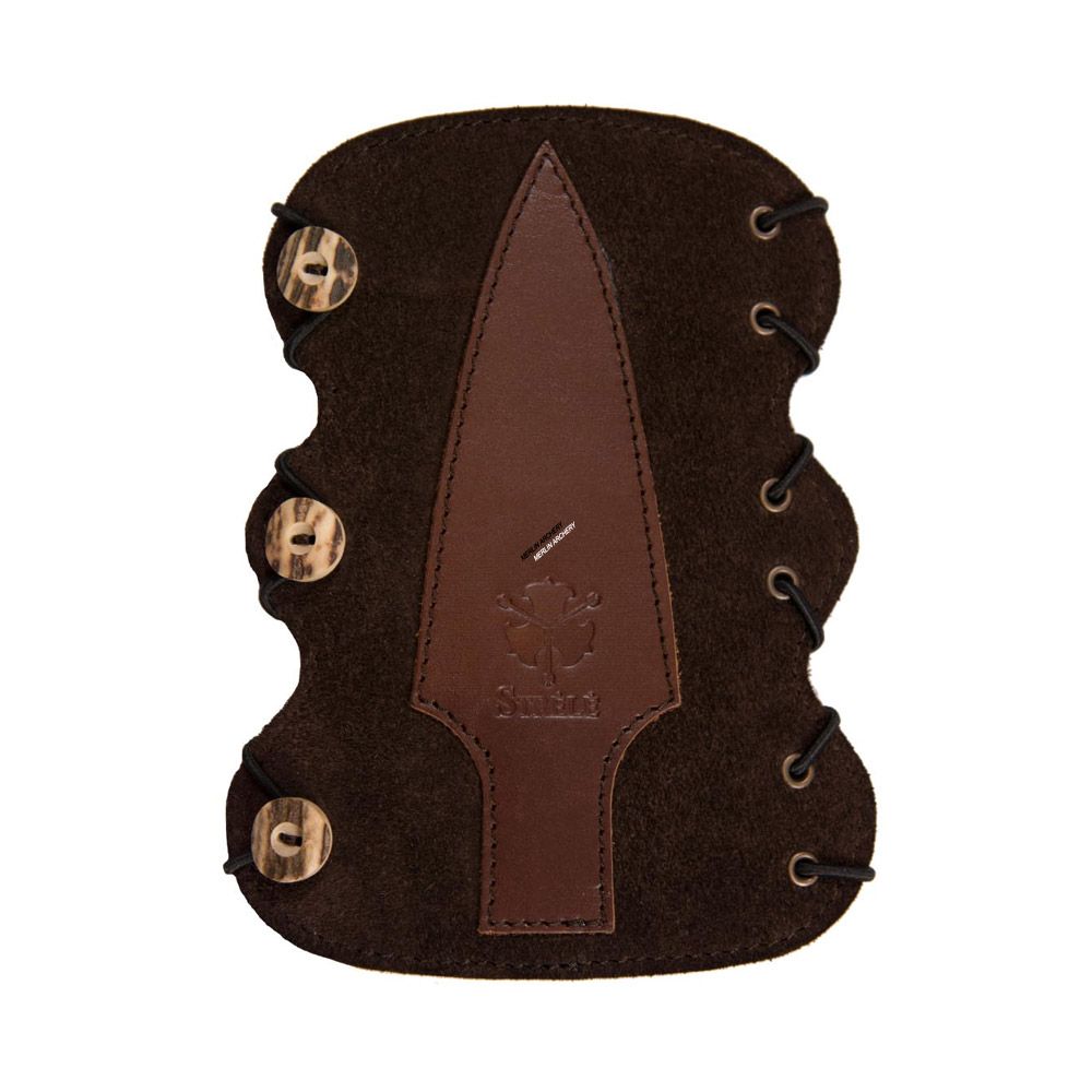  Strele Pomo Arm Guard