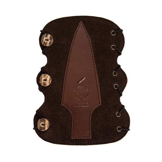  Strele Pomo Arm Guard