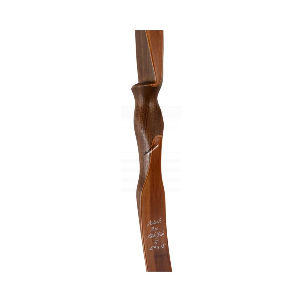  Bearpaw Slickstick Hybrid Bow