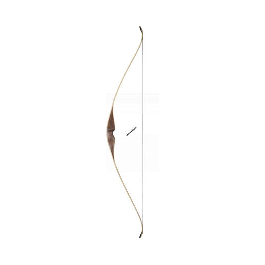  Bearpaw Bodnik Slick Stick One Piece Recurve Bow