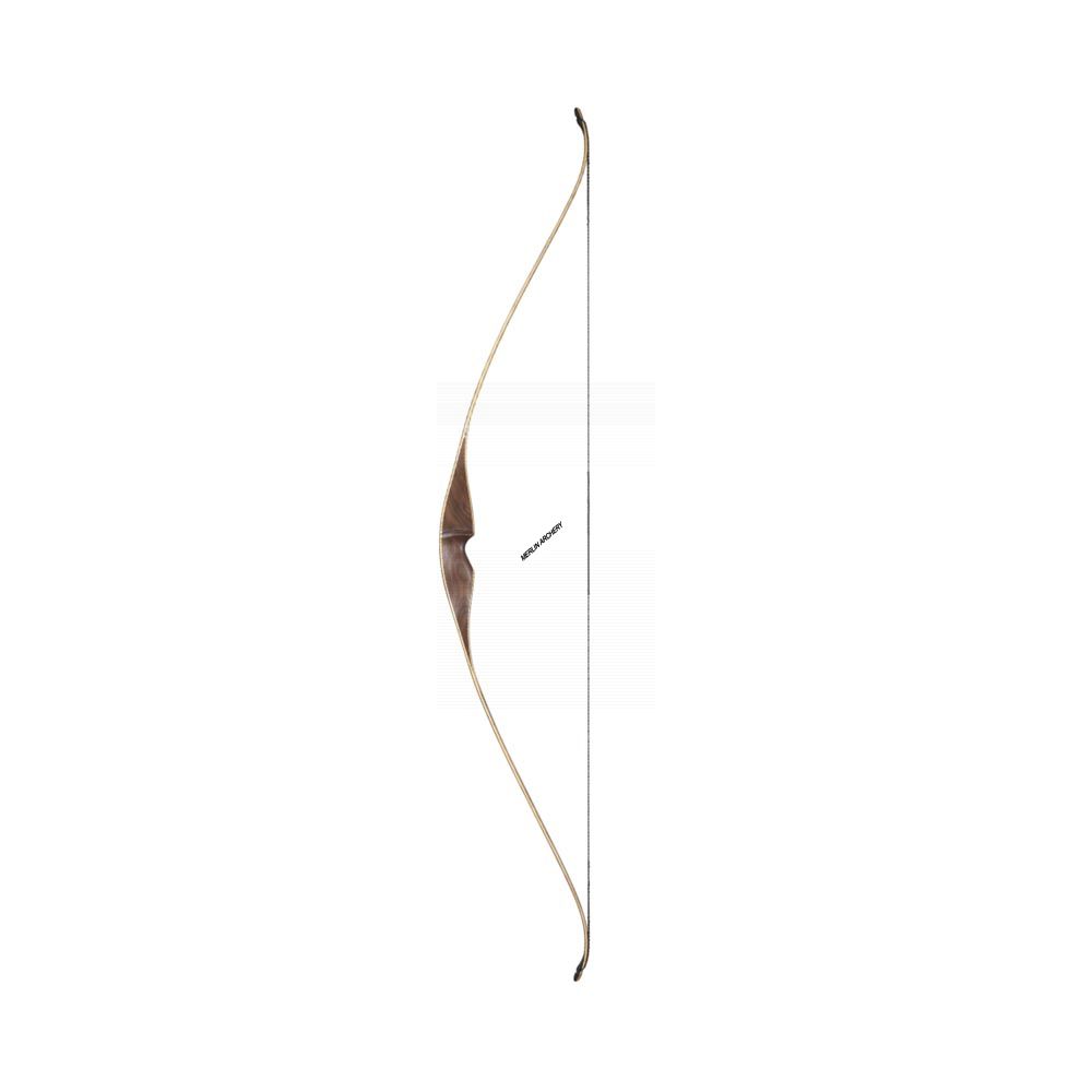  Bearpaw Slickstick One Piece Recurve Bow