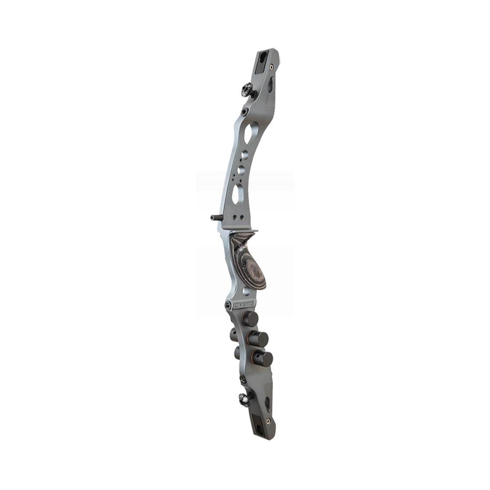  Kinetic Vygo 25" Recurve Riser