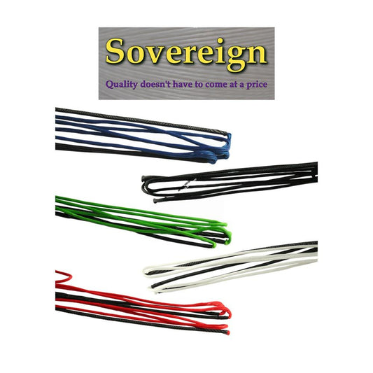  Reign Recurve String - Sovereign - For 70" Bow