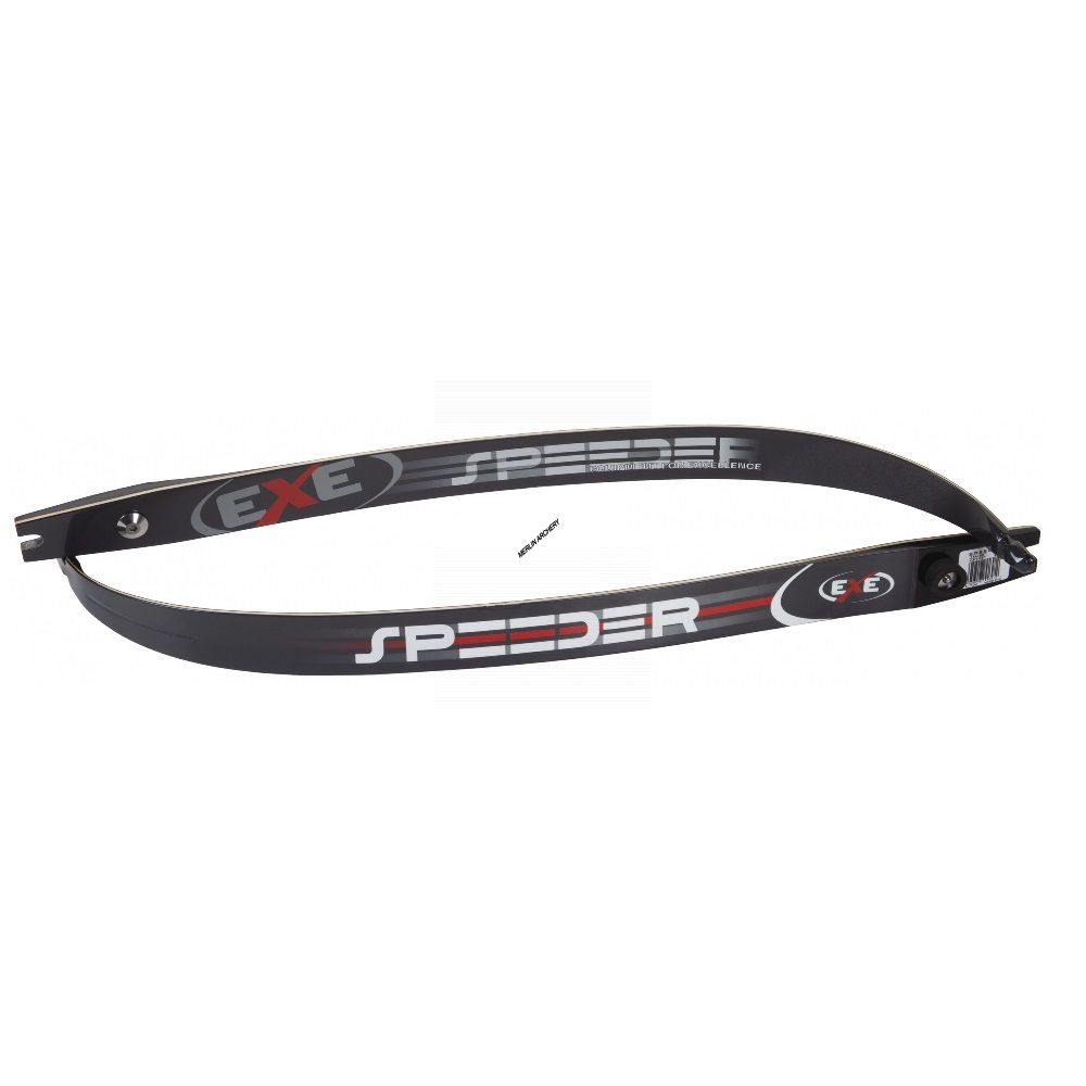  Exe Speeder Recurve Limbs