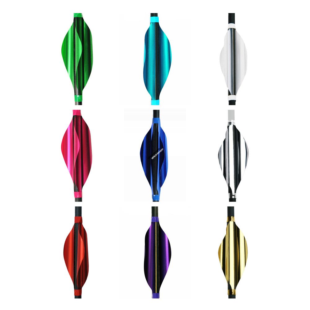  Spider Vanes 1.5" - Right Handed