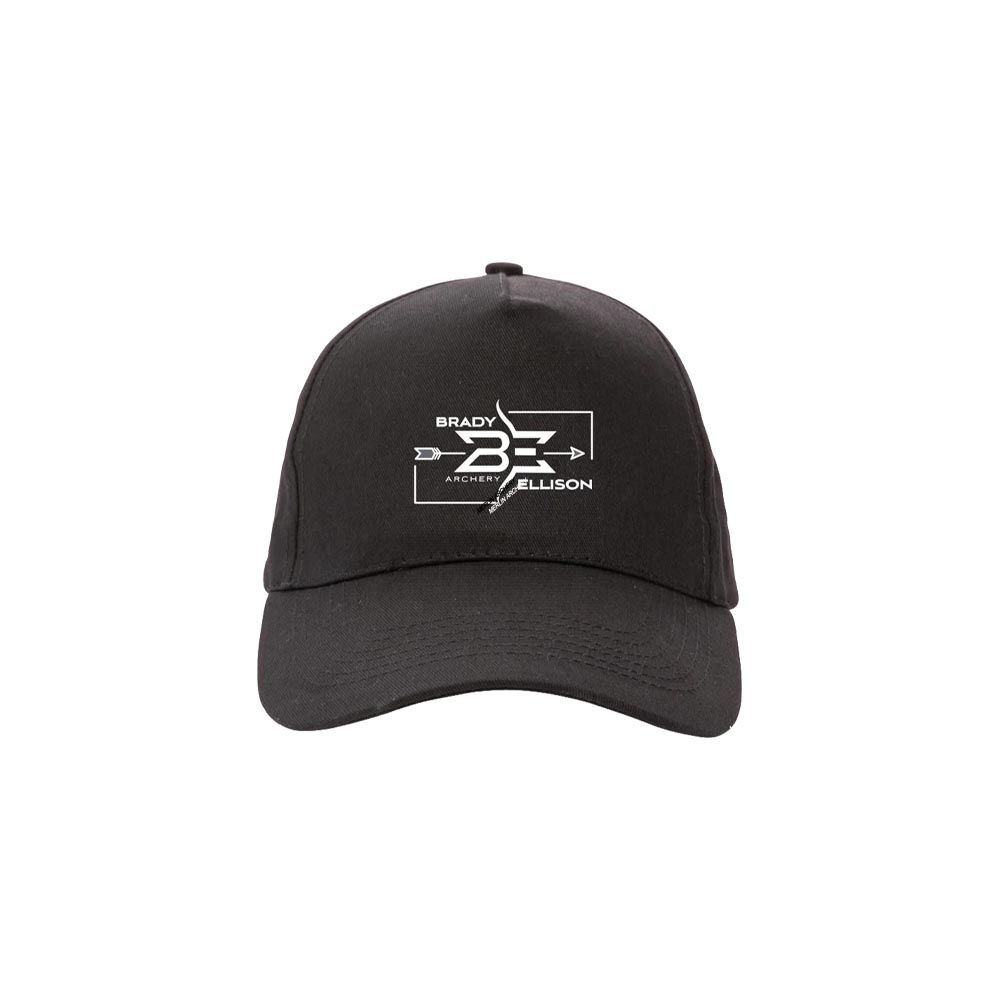 Brady Ellison Caps