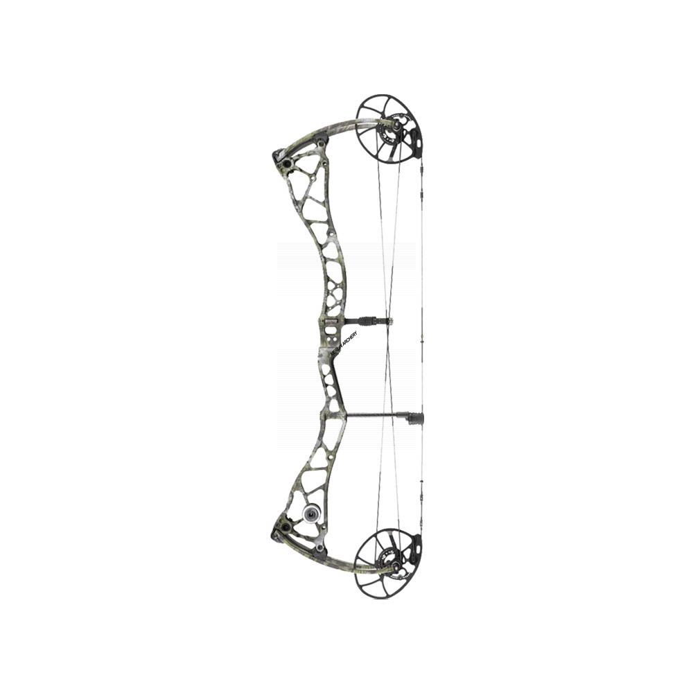  Bowtech SS-34 Compound Bow