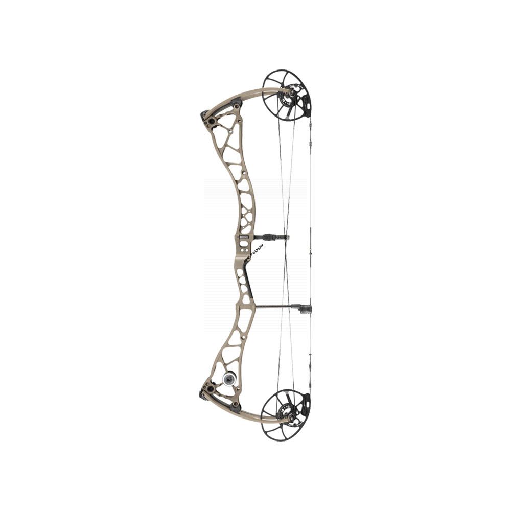  Bowtech SS-34 Compound Bow